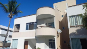 Apartamento Duplex com cobertura